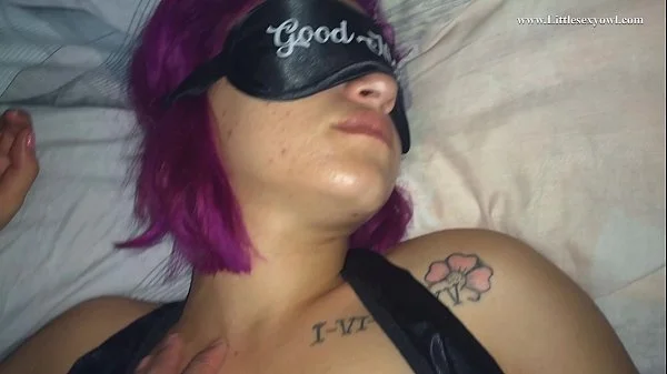 I fuck my stepdaughter who is well a ...