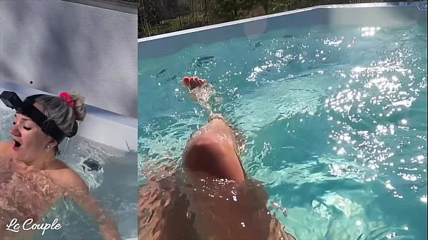 Amateur Wife's Homemade Loud Moaning and Orgasm Compilation