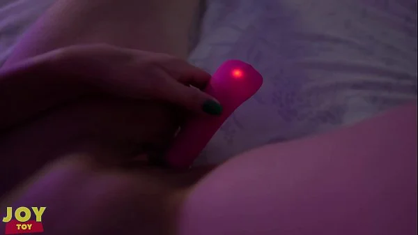 My First G-Spot Orgasm - Review Of Sex Toy Osci 2