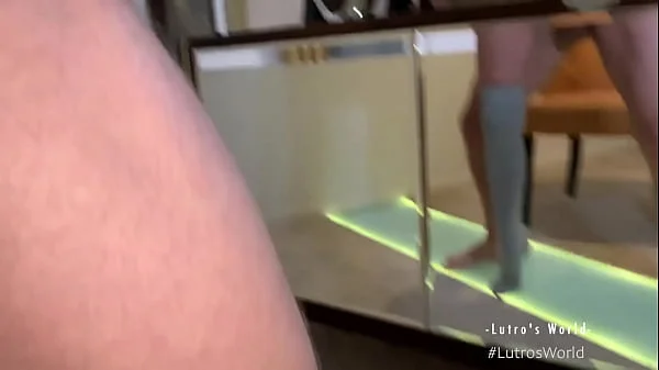 Young Fit Teen Gina Gerson Sucking A Big Dick In Amateur POV Homemade Video
