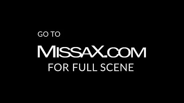 MissaX - Excuse Me Sir, I Love You - Violet Star Starr  Aiden Ashley