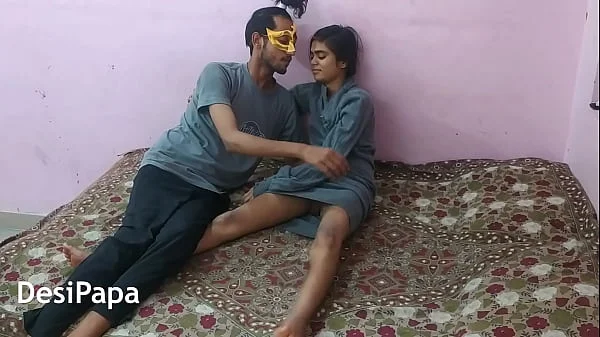 Indian Girl Hard Sex With Her Boyfriend